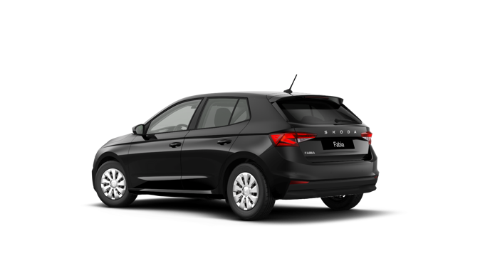 Bild eines Fabia Essence