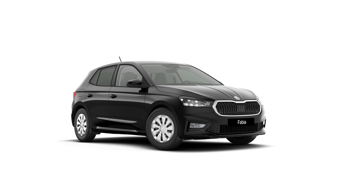 Bild eines Fabia Essence