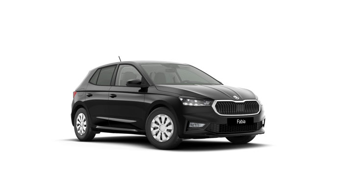 Bild eines Fabia Essence