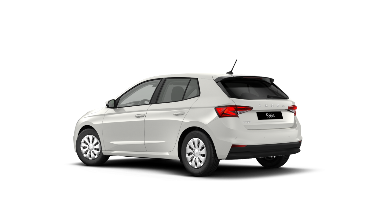 Bild eines Fabia Essence