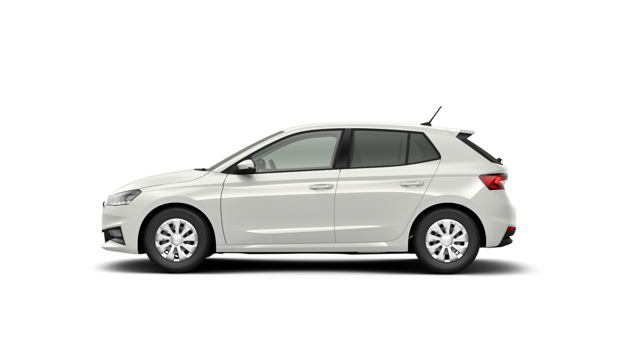 Bild eines Fabia Essence