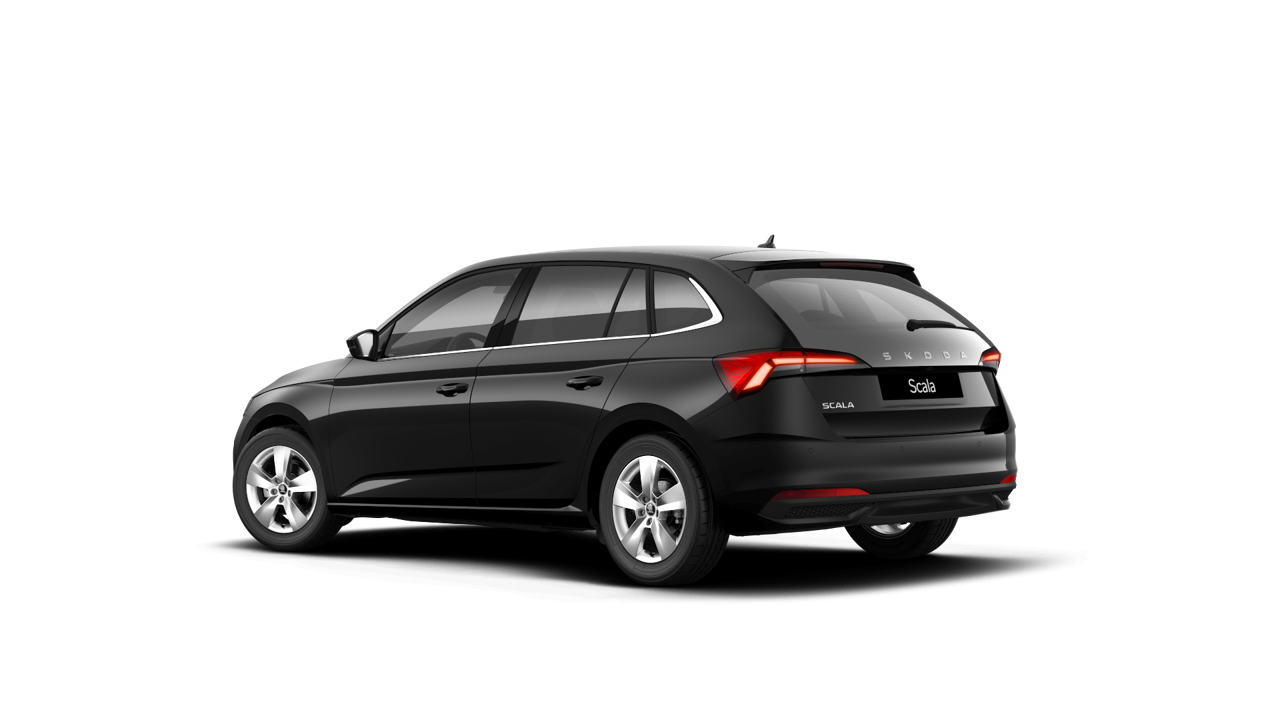 Bild eines Scala Selection TSI