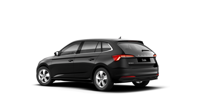 Bild eines Scala Selection TSI