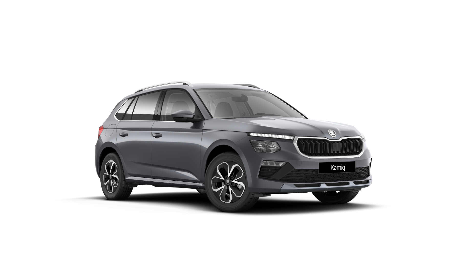 Skoda Kamiq Selection TSI DSG 2026