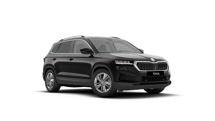 Bild eines Karoq Selection TSI DSG ACT