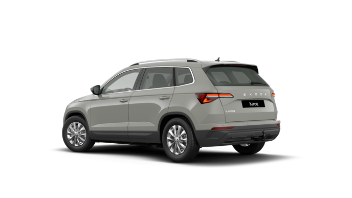 Bild eines Karoq Selection TDI DSG