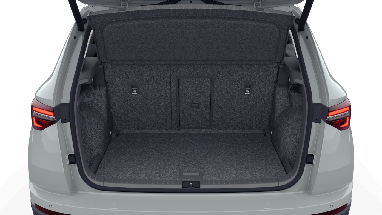 Bild eines Karoq Selection TDI DSG