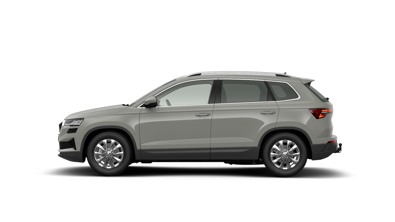 Bild eines Karoq Selection TDI DSG