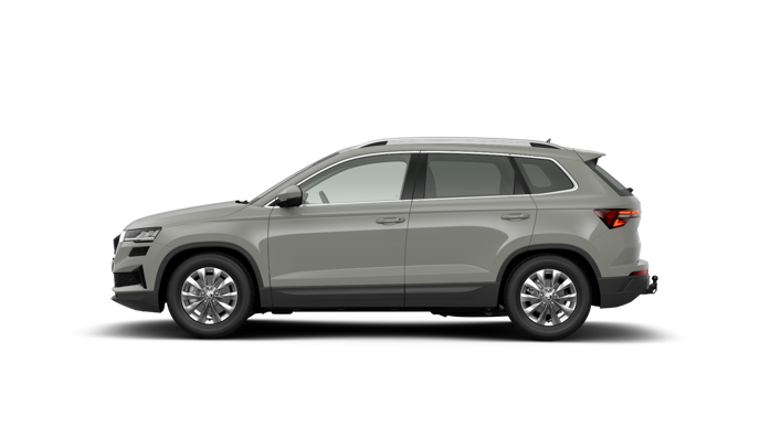 Bild eines Karoq Selection TDI DSG