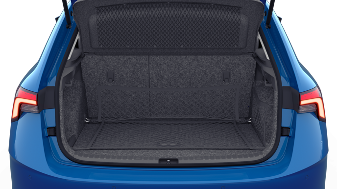 Bild eines Scala Selection TSI