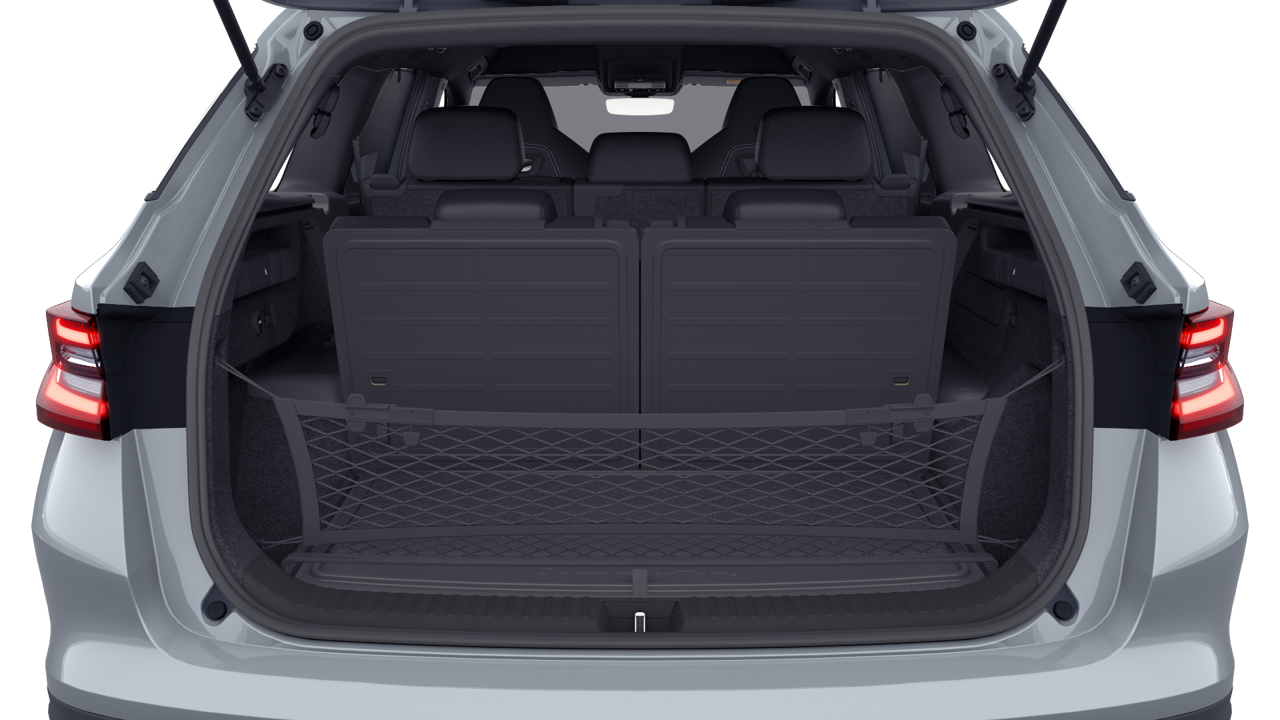 Bild eines Kodiaq Sportline TDI DSG