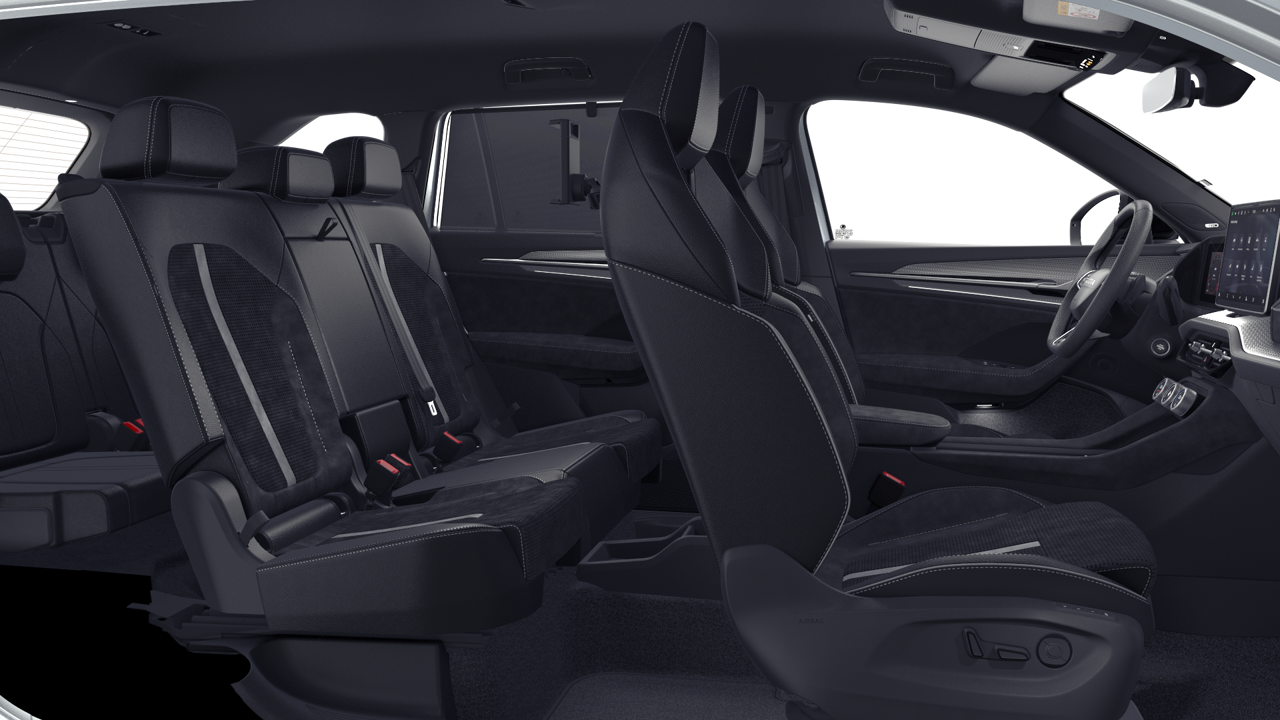 Bild eines Kodiaq Sportline TDI DSG
