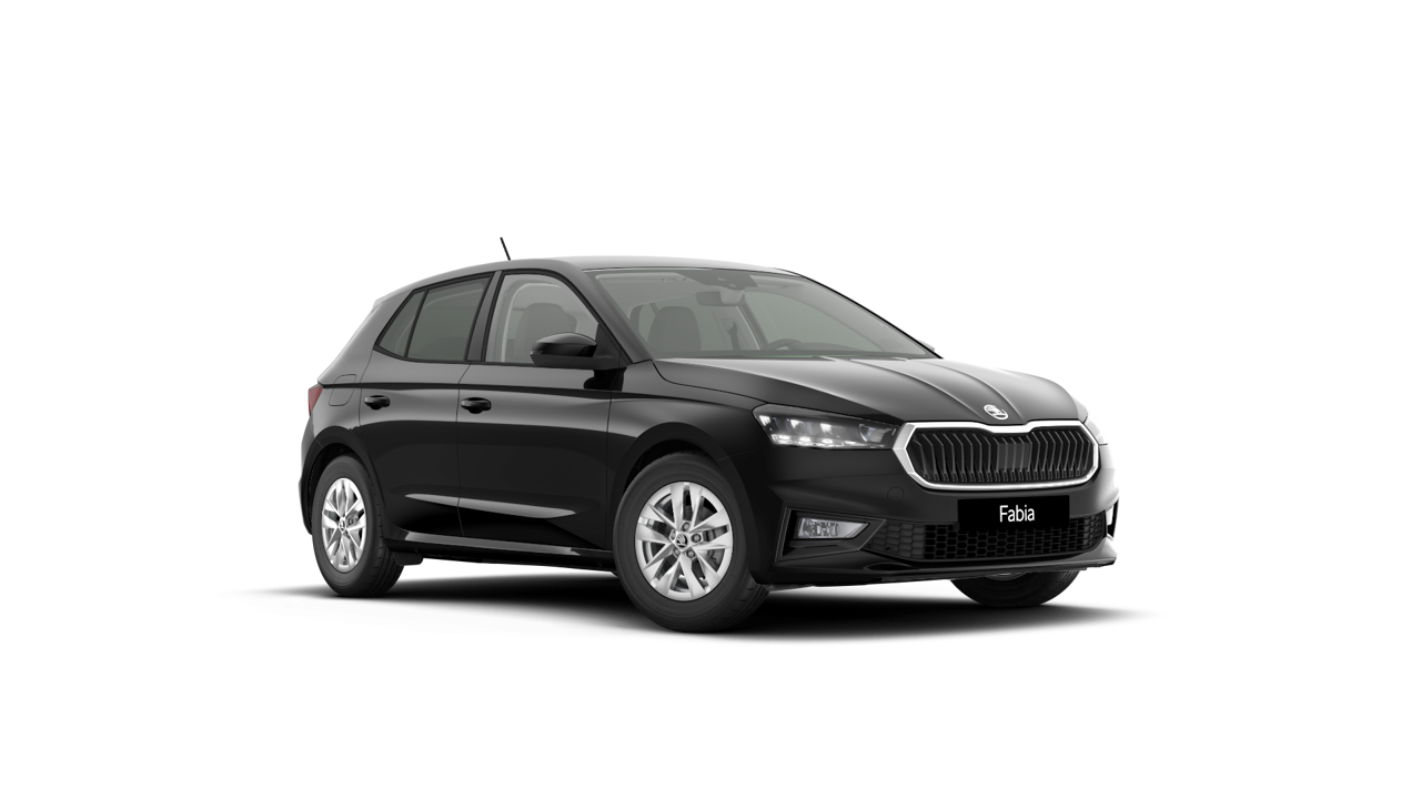 Bild eines Fabia Selection TSI