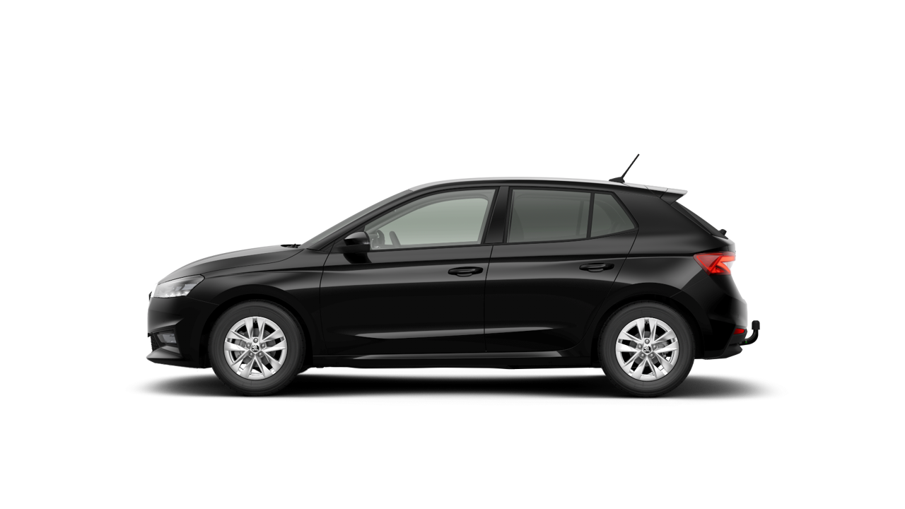 Bild eines Fabia Selection TSI