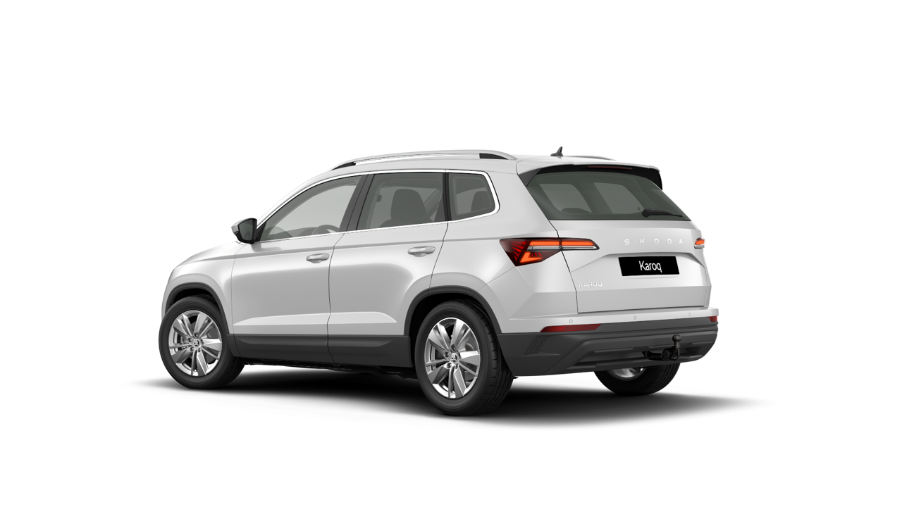 Bild eines Karoq Selection TDI DSG