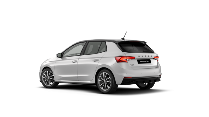 Bild eines Fabia Monte Carlo TSI