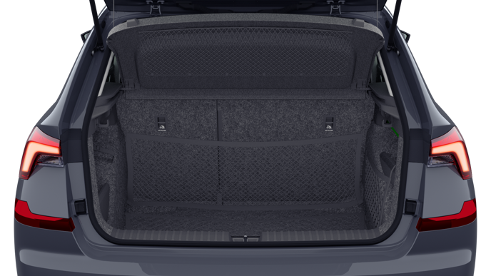 Bild eines Kamiq Monte Carlo TSI