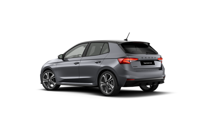 Bild eines Fabia Monte Carlo TSI