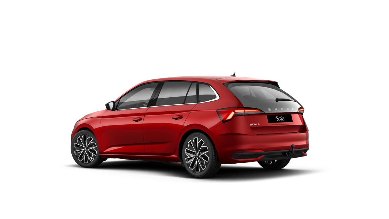 Bild eines Scala Selection TSI DSG