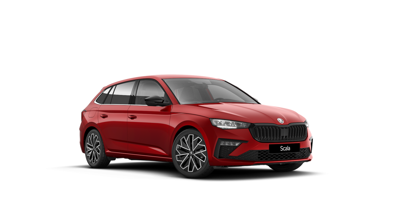 Bild eines Scala Selection TSI DSG