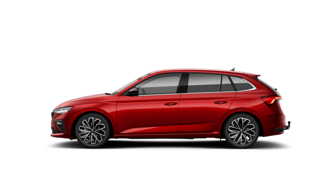 Bild eines Scala Selection TSI DSG