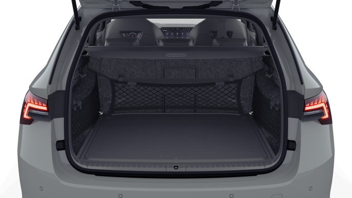 Bild eines Octavia Combi Sportline TSI mHEV DSG