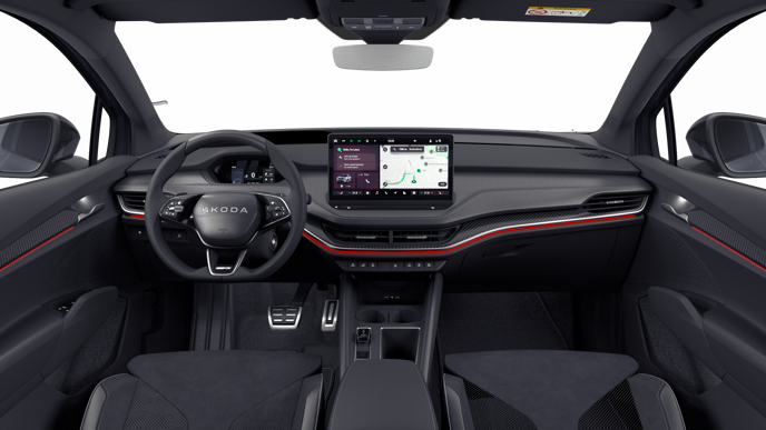 Bild eines Enyaq Coupé Sportline 85x