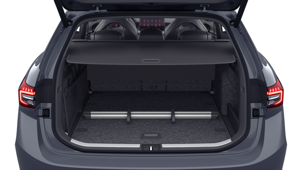 Bild eines Superb Combi 4x4 Sportline TDI DSG