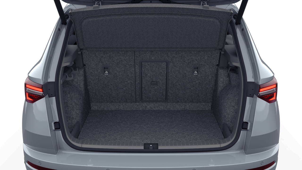 Bild eines Karoq 4x4 Sportline TDI DSG
