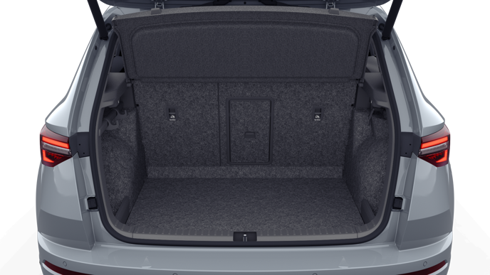 Bild eines Karoq 4x4 Sportline TDI DSG
