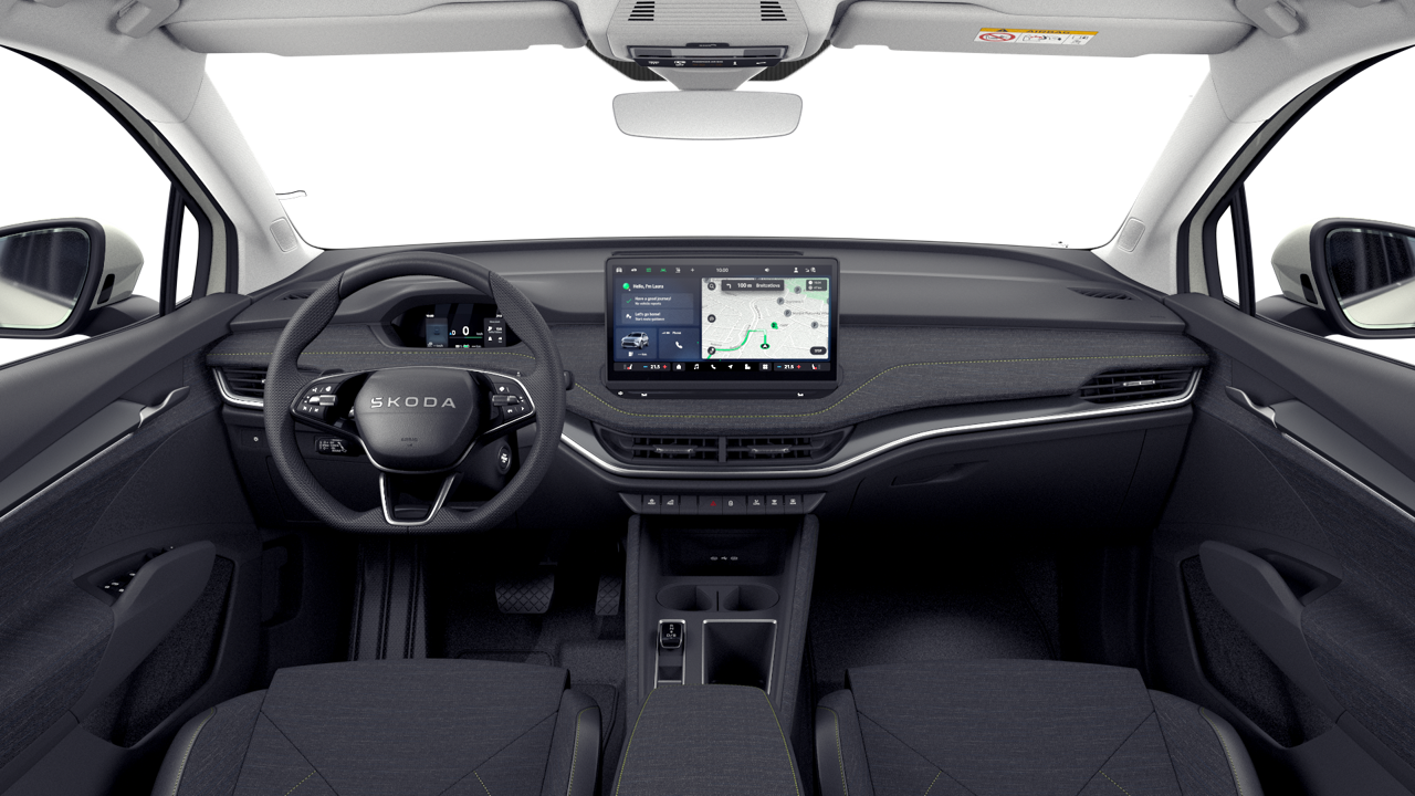 Bild eines Elroq 85x