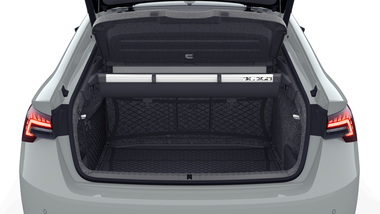 Bild eines Octavia Sportline TSI mHEV DSG