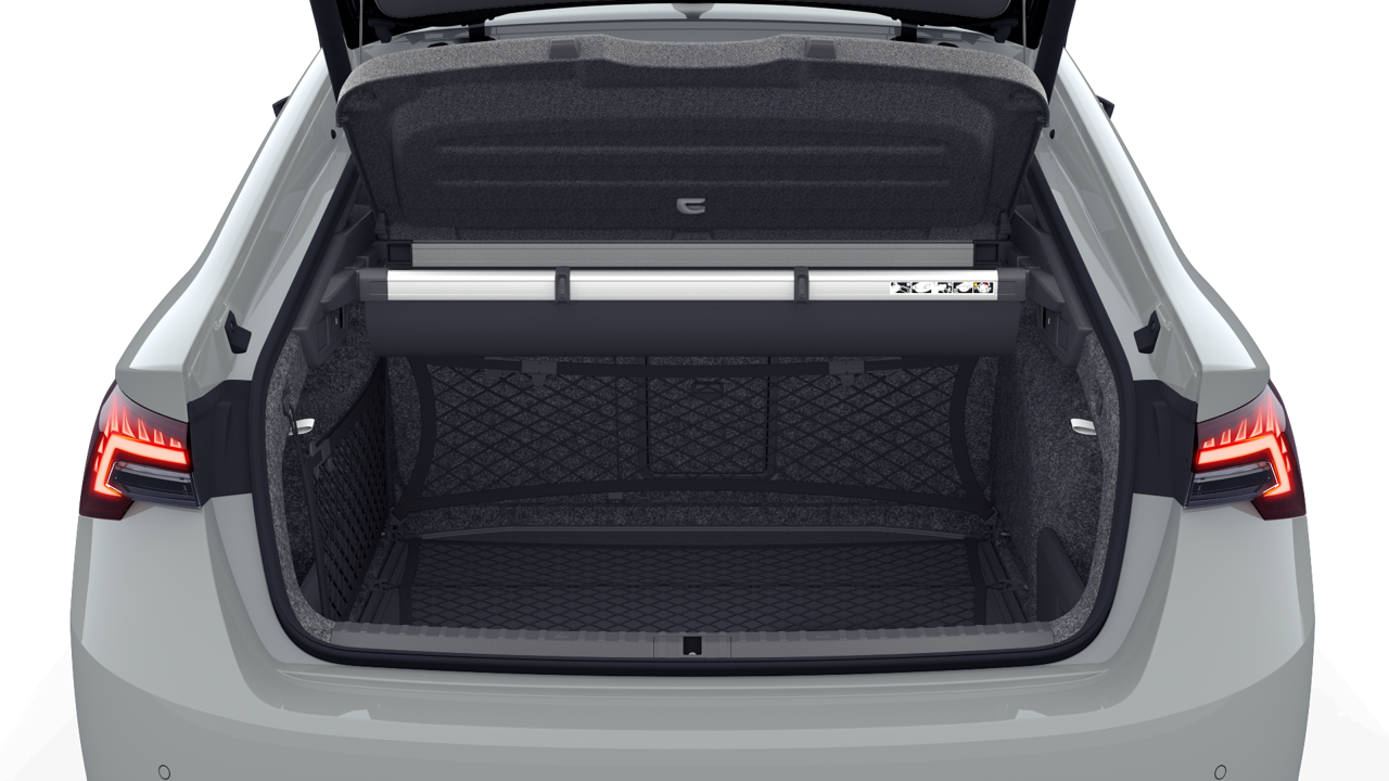 Bild eines Octavia Sportline TSI mHEV DSG