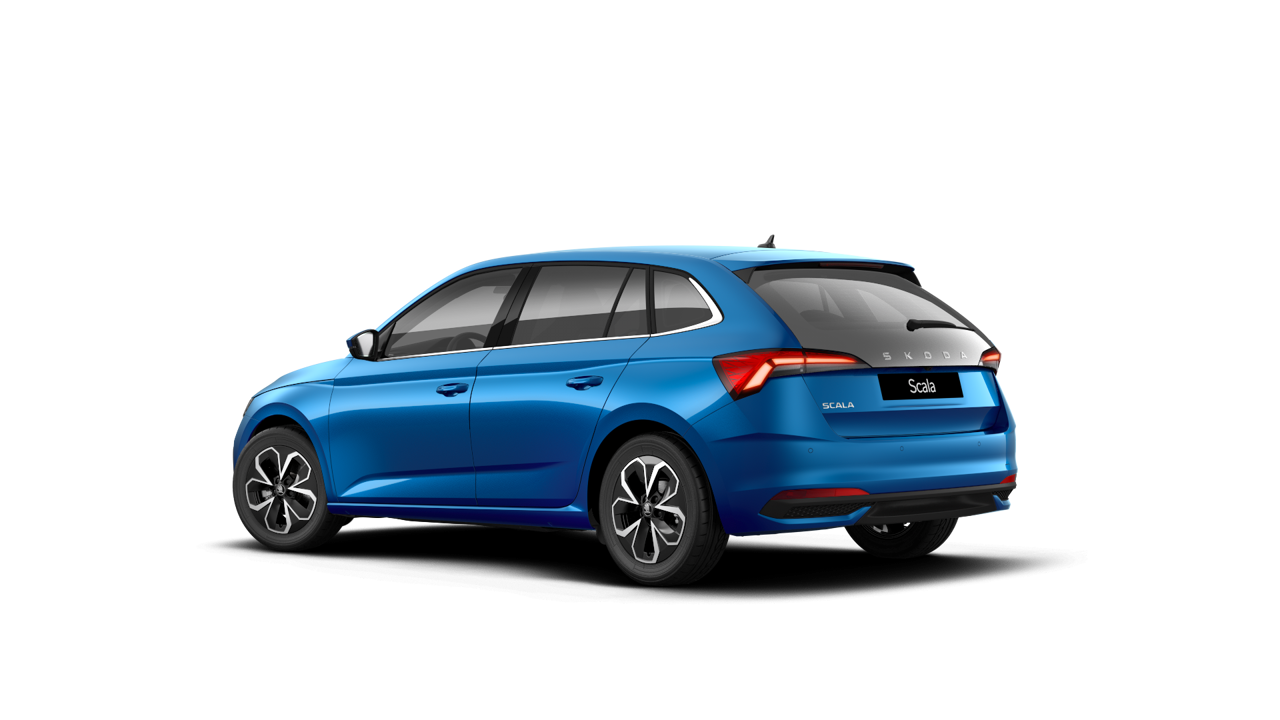 Bild eines Scala Selection TSI