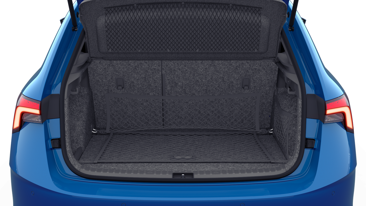 Bild eines Scala Selection TSI