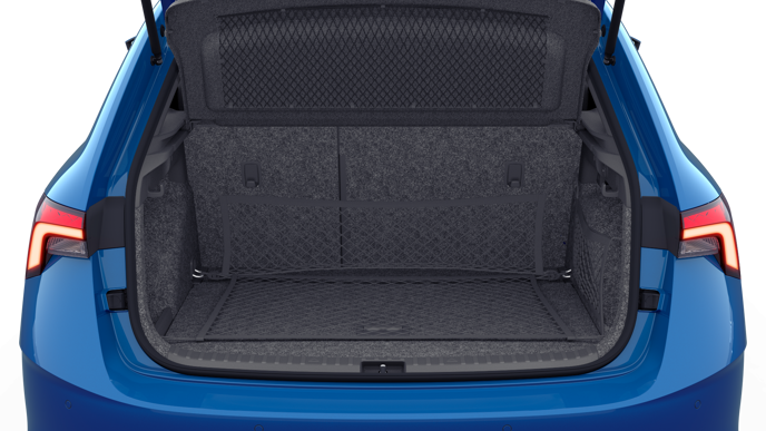 Bild eines Scala Selection TSI