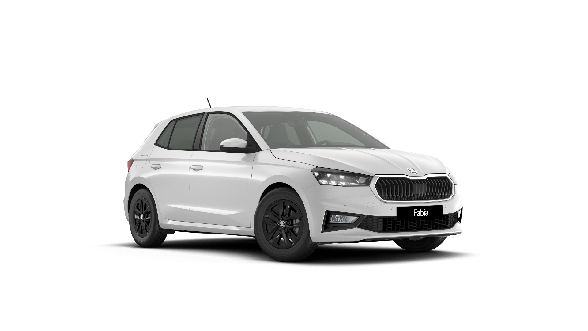 Skoda Fabia Selection 2026