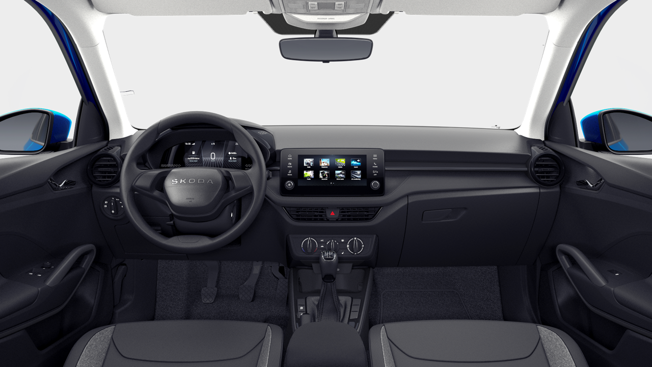 Bild eines Fabia Essence