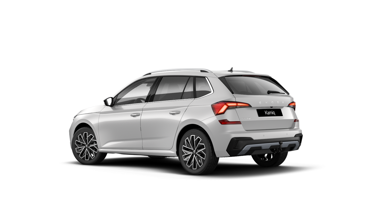 Bild eines Kamiq Selection TSI DSG