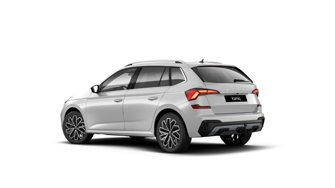 Bild eines Kamiq Selection TSI DSG