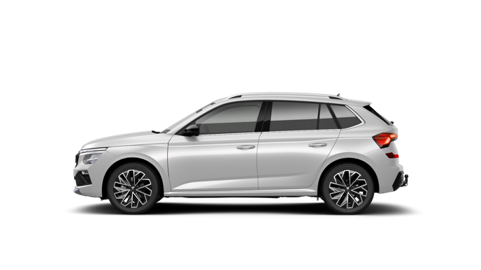 Bild eines Kamiq Selection TSI DSG