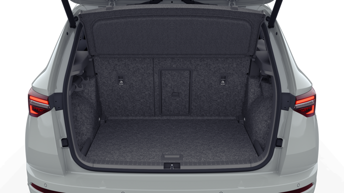 Bild eines Karoq 4x4 Sportline TDI DSG