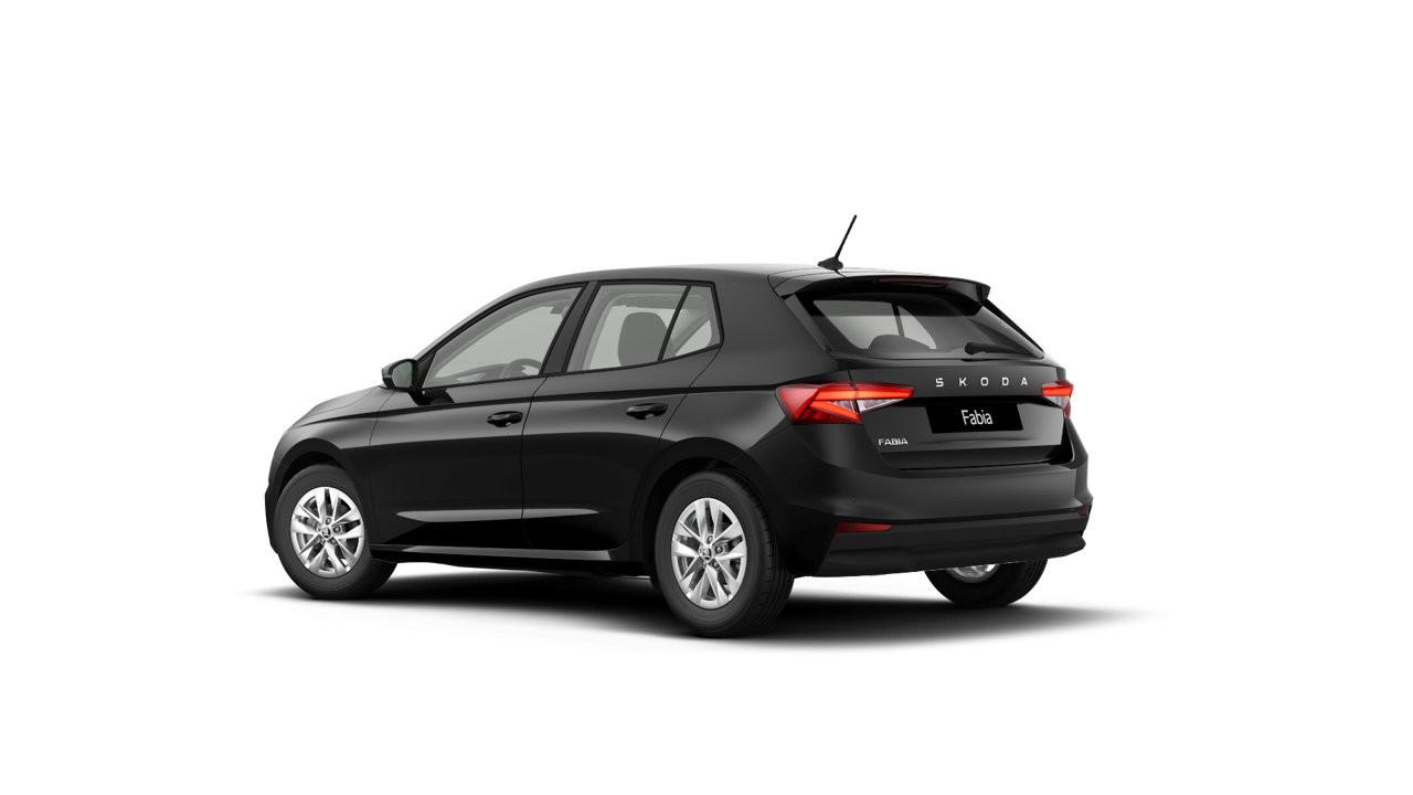 Bild eines Fabia Selection TSI