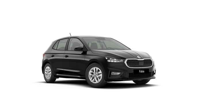 Bild eines Fabia Selection TSI