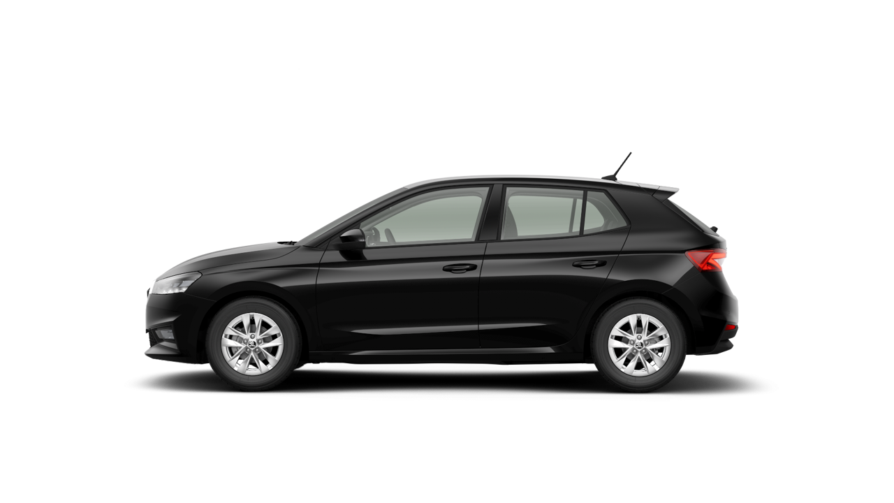 Bild eines Fabia Selection TSI