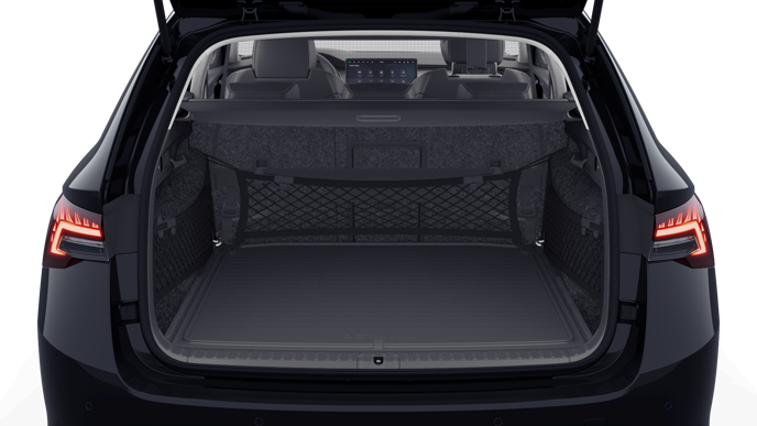 Bild eines Octavia Combi Selection TDI DSG