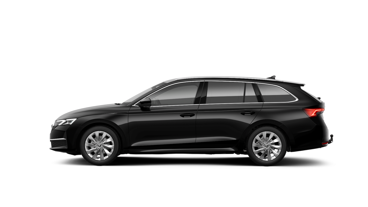 Bild eines Octavia Combi Selection TDI DSG
