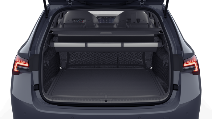 Bild eines Octavia Combi Sportline TSI mHEV DSG