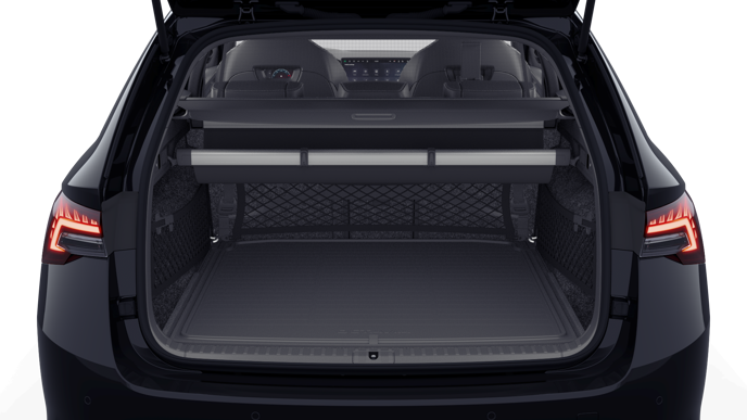 Bild eines Octavia Combi Sportline TSI mHEV DSG