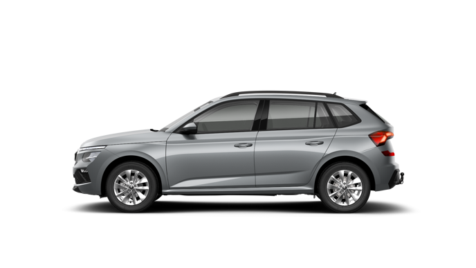 Bild eines Kamiq Essence TSI